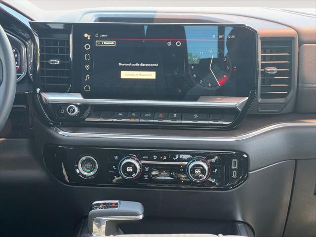 used 2023 GMC Sierra 1500 car, priced at $51,500