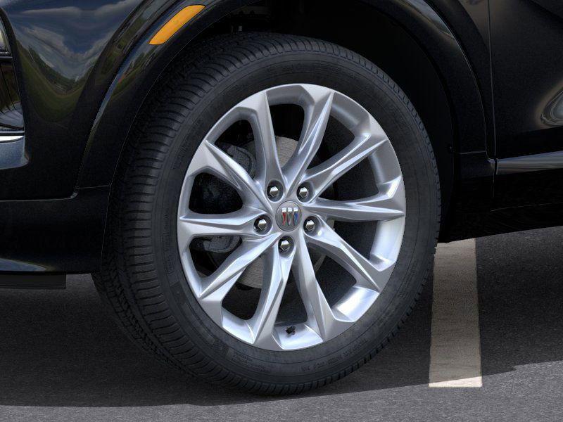 new 2026 Buick Encore GX car, priced at $37,580