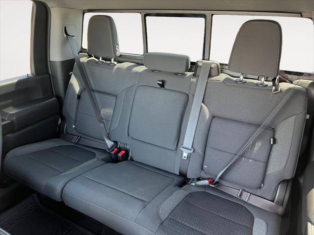 used 2023 Chevrolet Silverado 2500 car, priced at $50,900