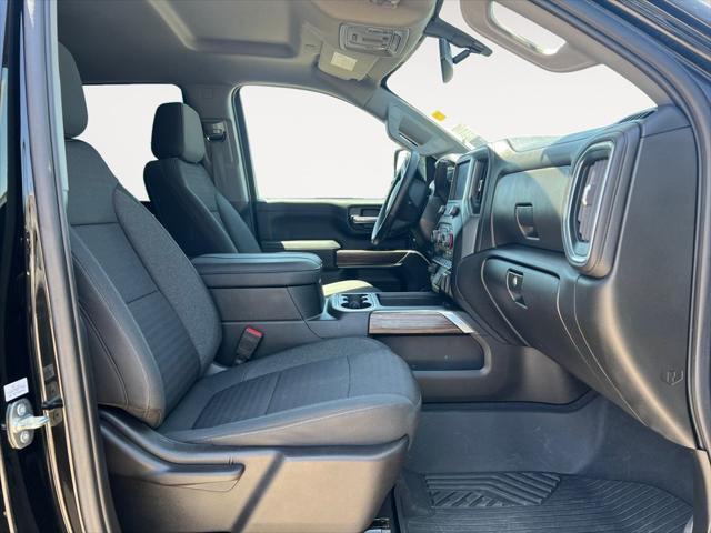 used 2023 Chevrolet Silverado 2500 car, priced at $50,900
