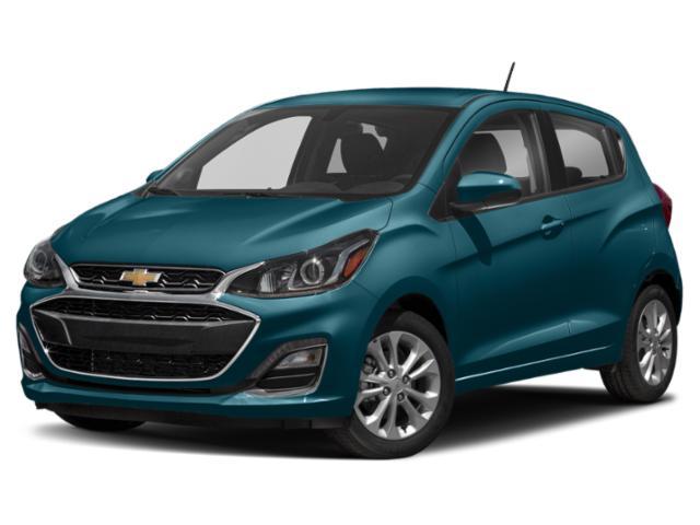 used 2019 Chevrolet Spark car, priced at $11,900