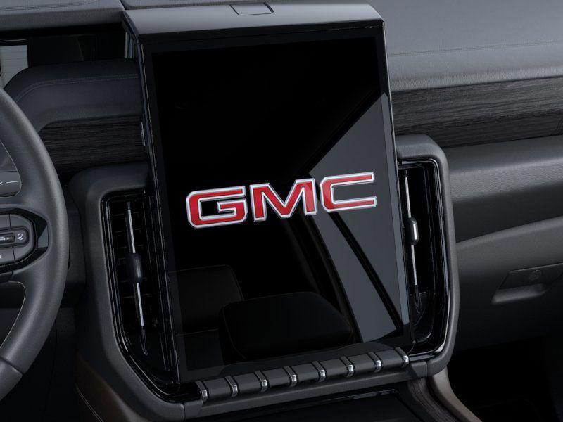 new 2025 GMC Yukon car, priced at $106,490