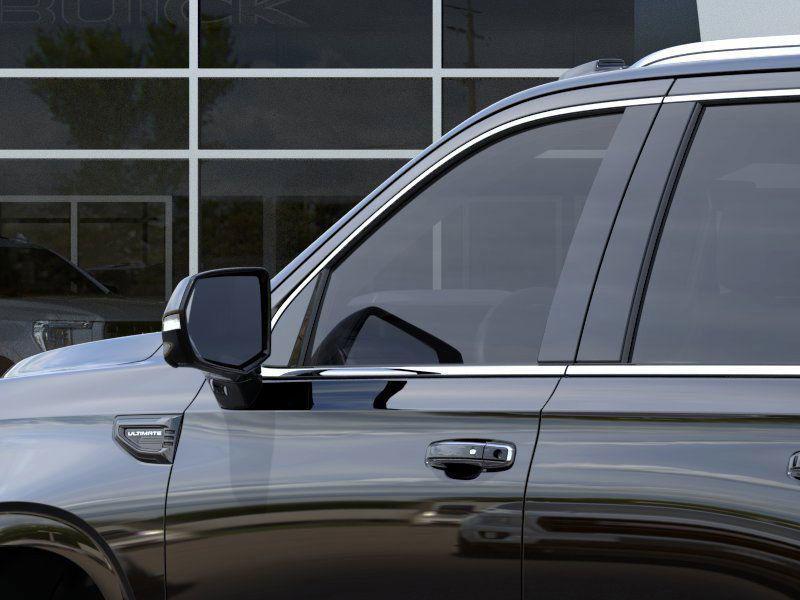 new 2025 GMC Yukon car, priced at $106,490