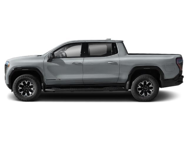 new 2026 GMC Sierra EV car, priced at $95,690