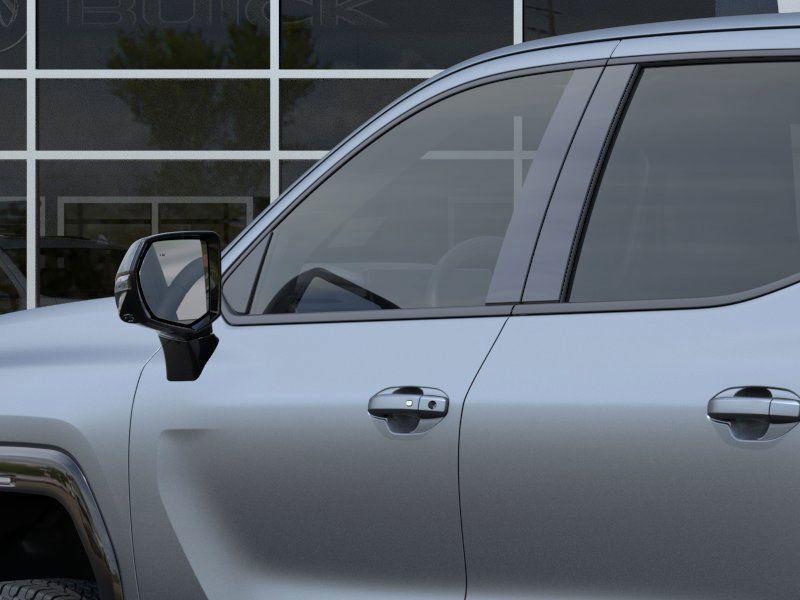 new 2026 GMC Sierra EV car, priced at $95,690