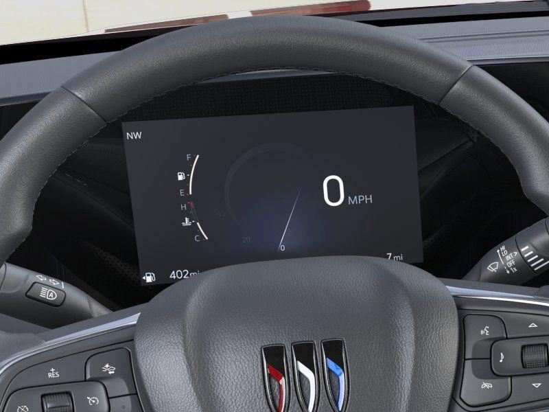 new 2026 Buick Envista car, priced at $30,795