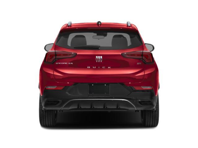 new 2025 Buick Encore GX car, priced at $28,495