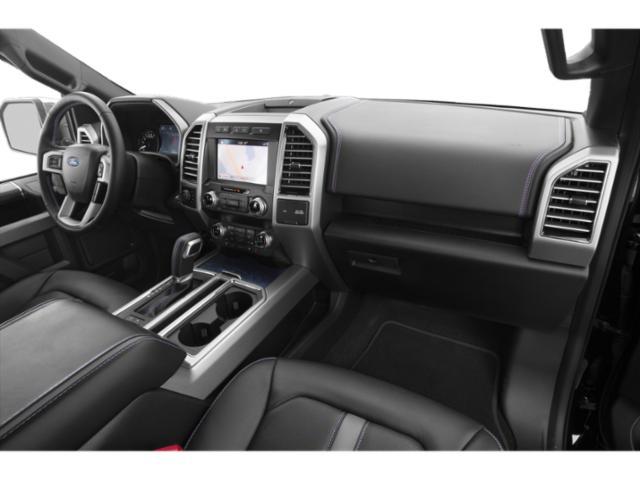 used 2019 Ford F-150 car, priced at $37,900