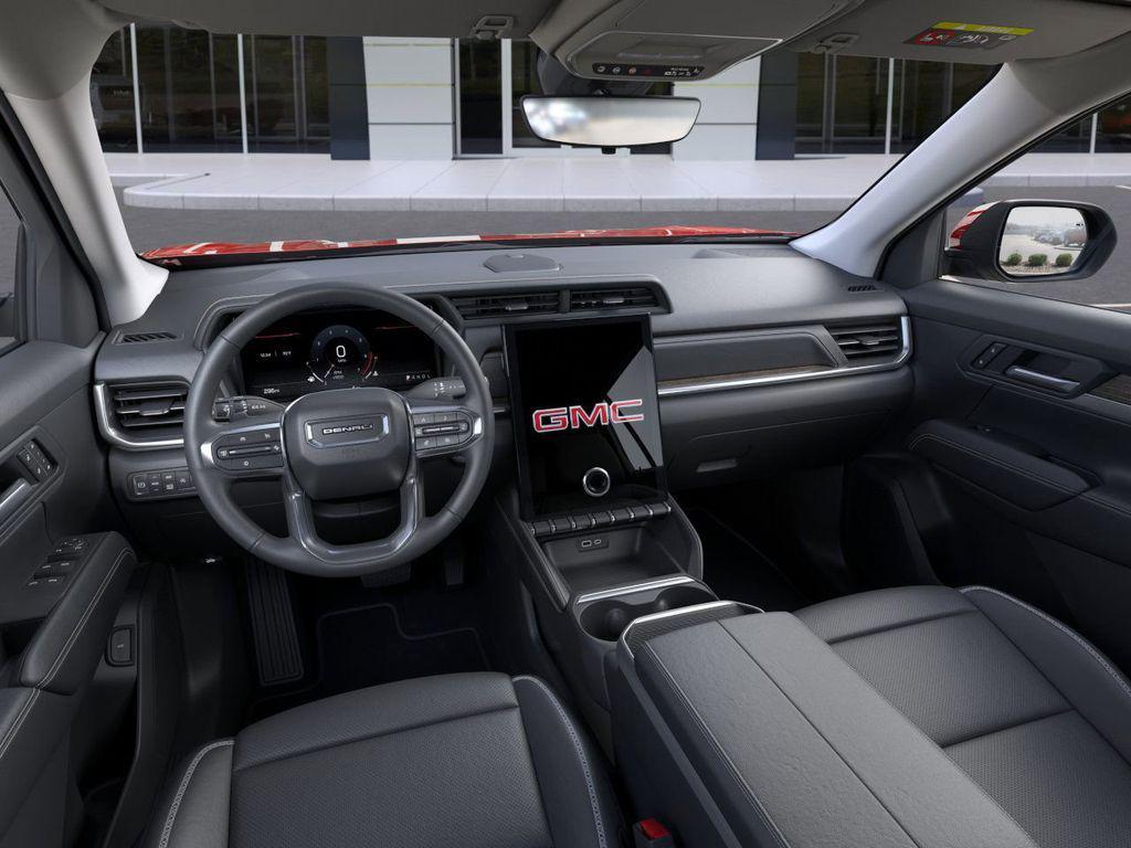 new 2026 GMC Terrain car, priced at $44,240