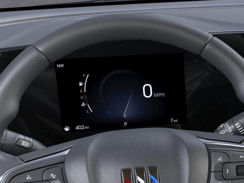 new 2026 Buick Encore GX car, priced at $29,189