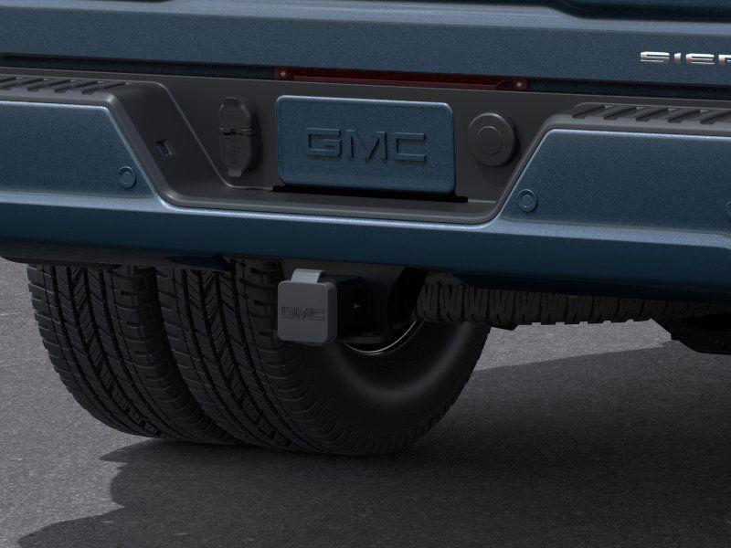 new 2026 GMC Sierra 3500 car, priced at $103,890