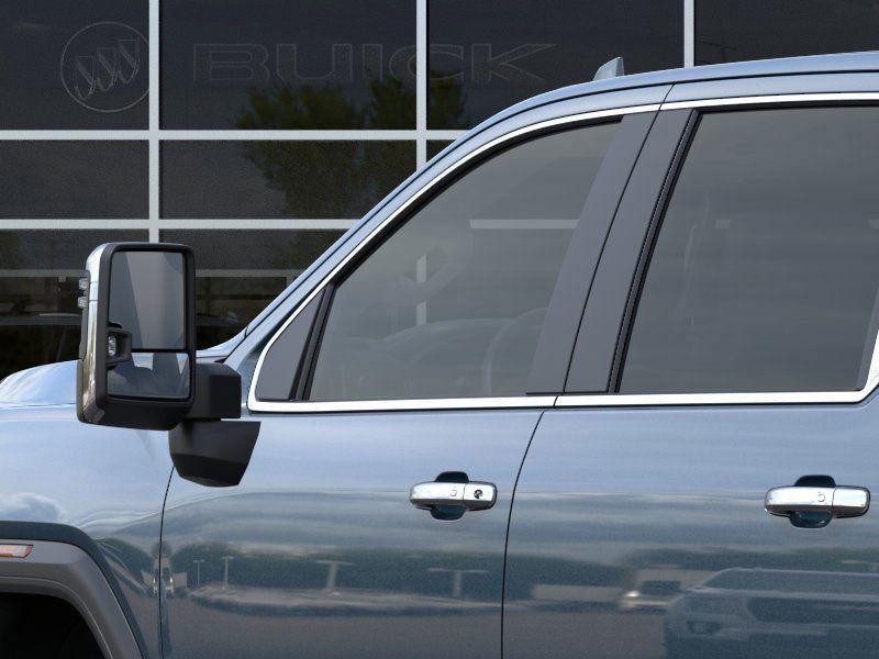 new 2026 GMC Sierra 3500 car, priced at $103,890