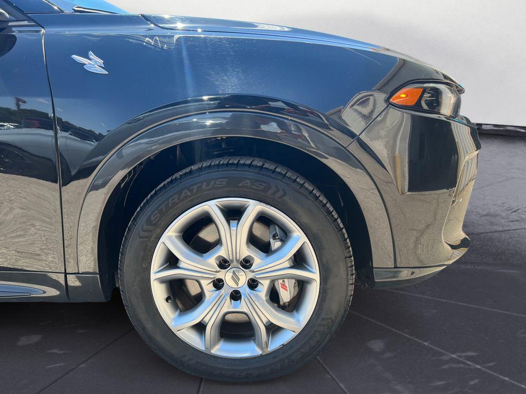 used 2024 Dodge Hornet car, priced at $27,500