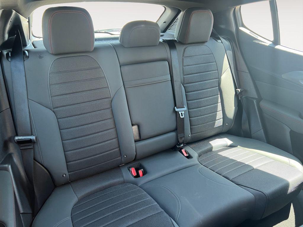 used 2024 Dodge Hornet car, priced at $27,500