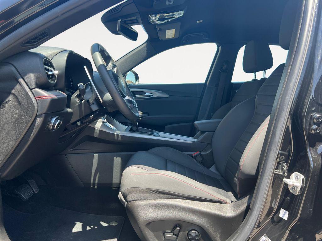 used 2024 Dodge Hornet car, priced at $27,500