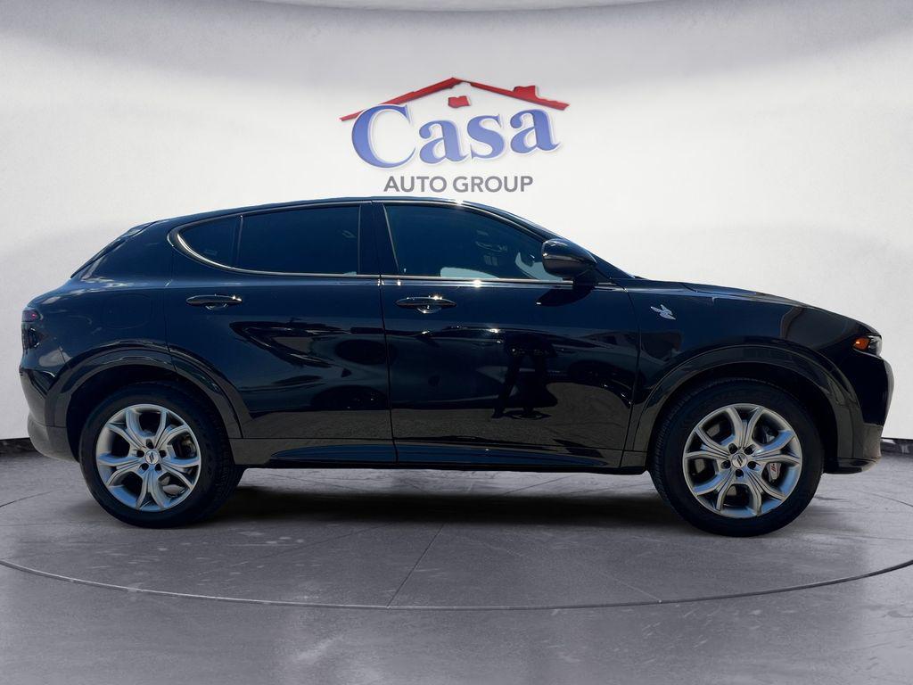 used 2024 Dodge Hornet car, priced at $27,500