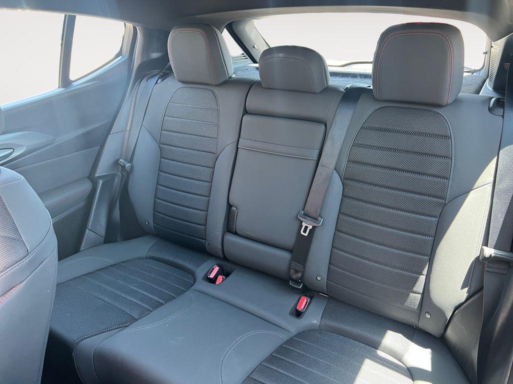 used 2024 Dodge Hornet car, priced at $27,500