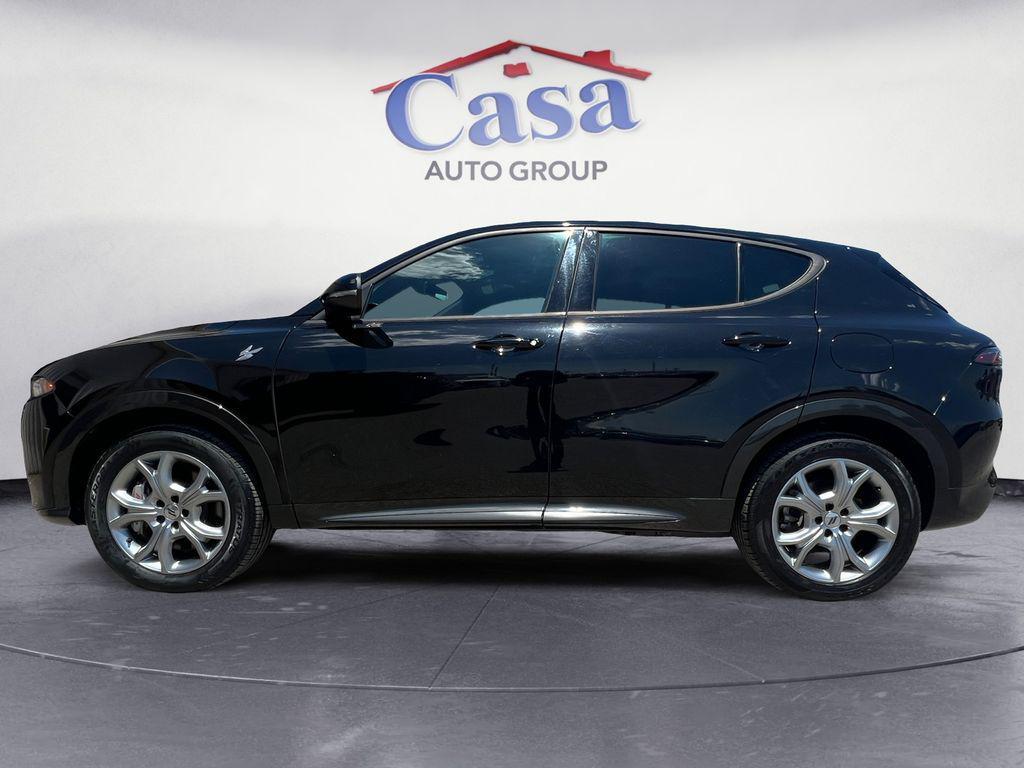 used 2024 Dodge Hornet car, priced at $27,500