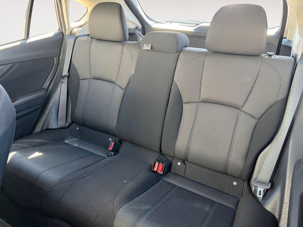 used 2020 Subaru Impreza car, priced at $18,898