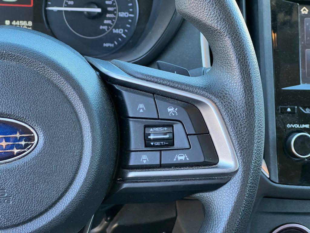 used 2020 Subaru Impreza car, priced at $18,898