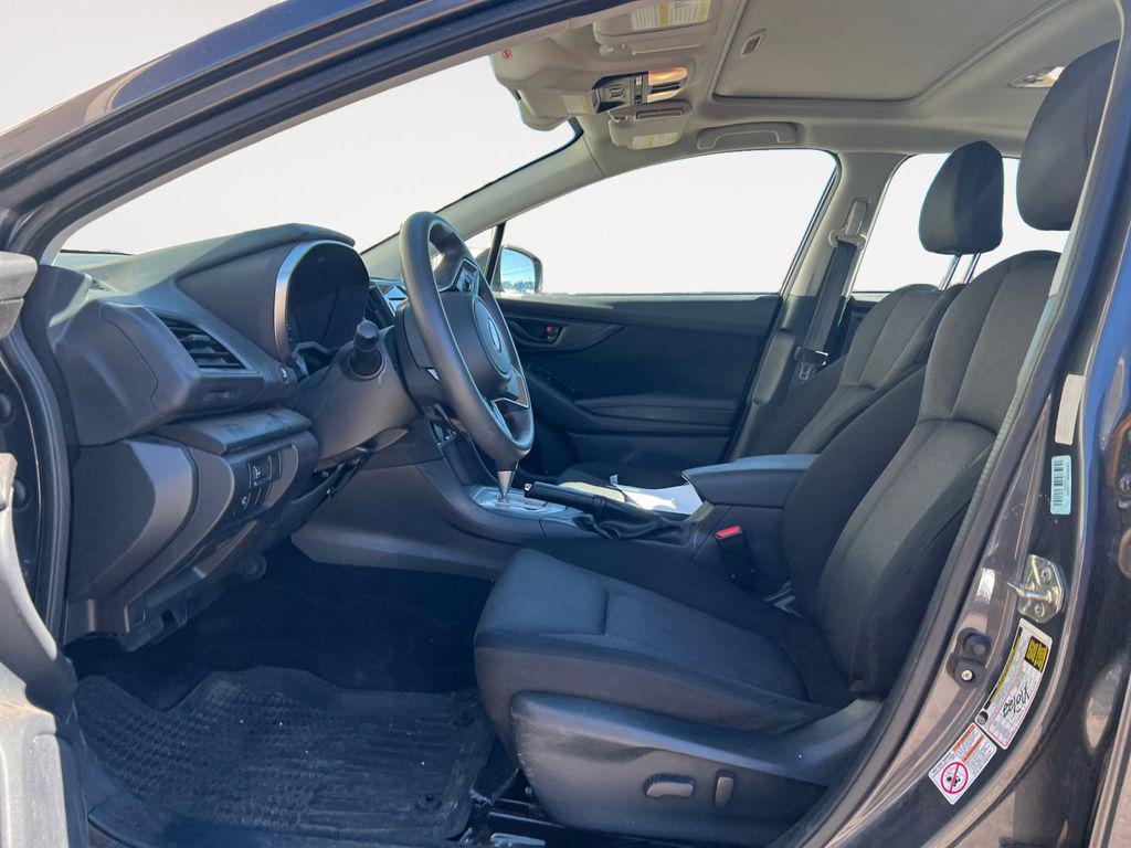 used 2020 Subaru Impreza car, priced at $18,898