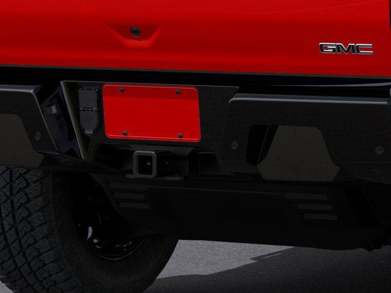 new 2025 GMC HUMMER EV Pickup car, priced at $96,650