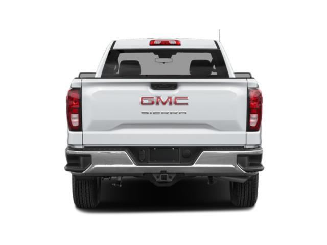 new 2025 GMC Sierra 1500 car, priced at $40,085