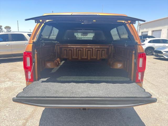 used 2019 Ford Ranger car, priced at $23,900