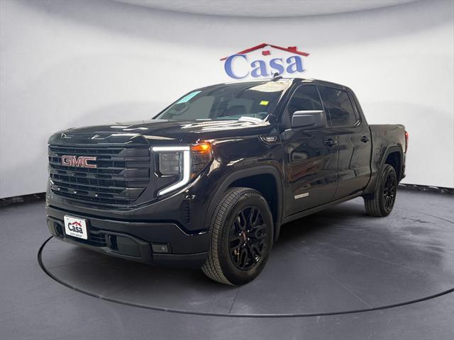 used 2024 GMC Sierra 1500 car, priced at $55,900