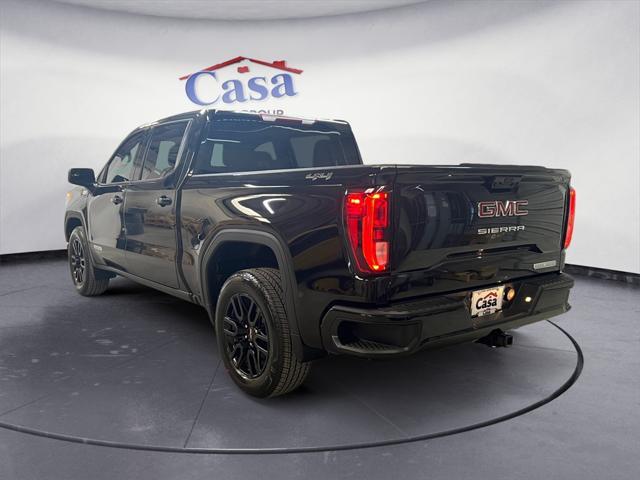 used 2024 GMC Sierra 1500 car, priced at $55,900