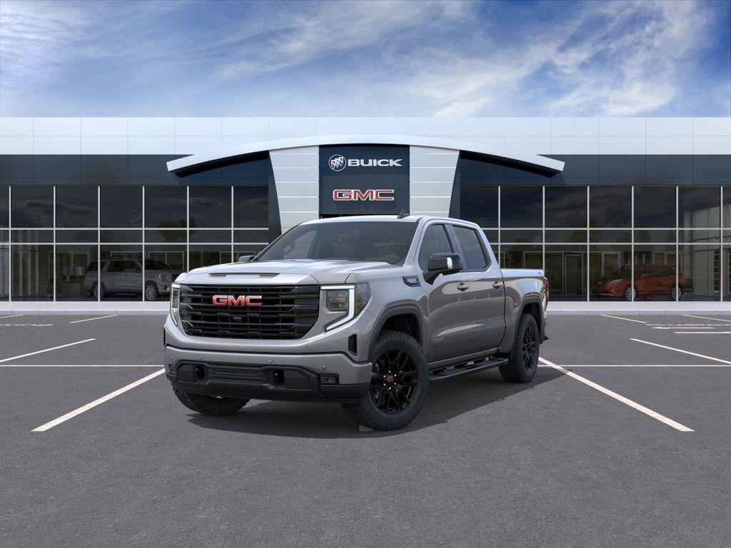 new 2026 GMC Sierra 1500 car, priced at $63,850