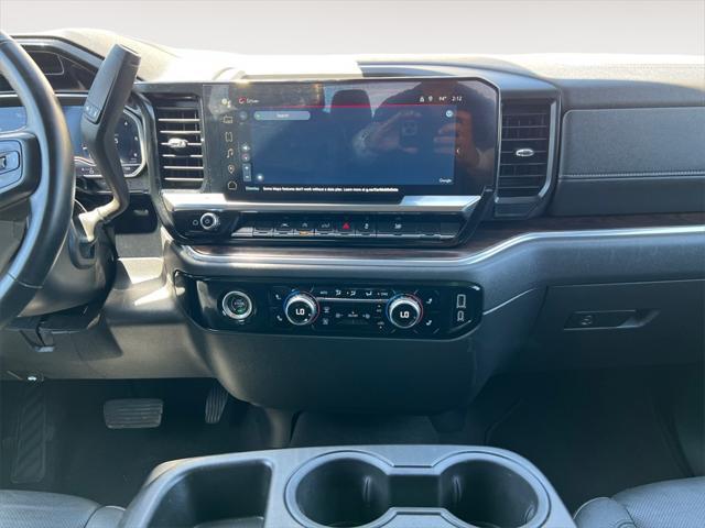 used 2024 GMC Sierra 1500 car, priced at $49,900