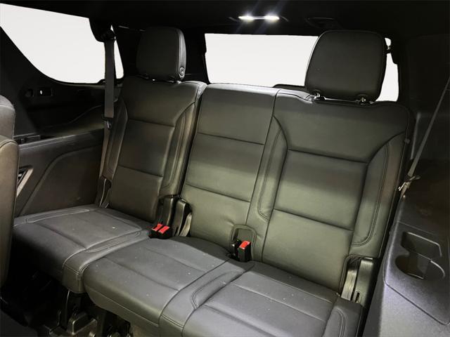 used 2022 Chevrolet Tahoe car, priced at $48,400