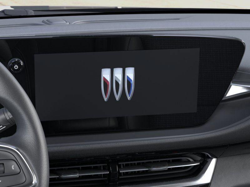 new 2026 Buick Envista car, priced at $29,480