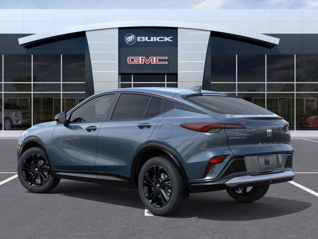 new 2026 Buick Envista car, priced at $29,480