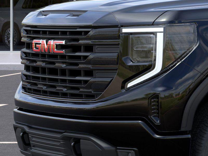 new 2026 GMC Sierra 1500 car, priced at $55,685