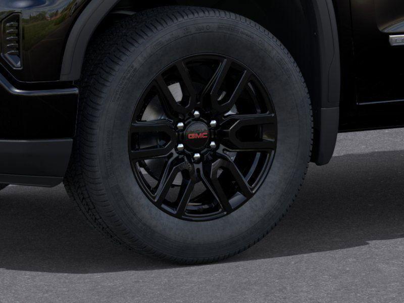 new 2026 GMC Sierra 1500 car, priced at $55,685