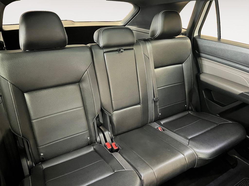 used 2023 Volkswagen Atlas Cross Sport car, priced at $29,000