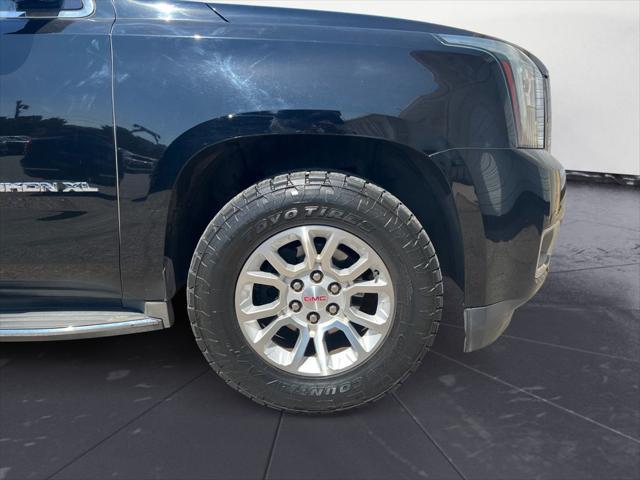 used 2015 GMC Yukon XL car, priced at $21,900