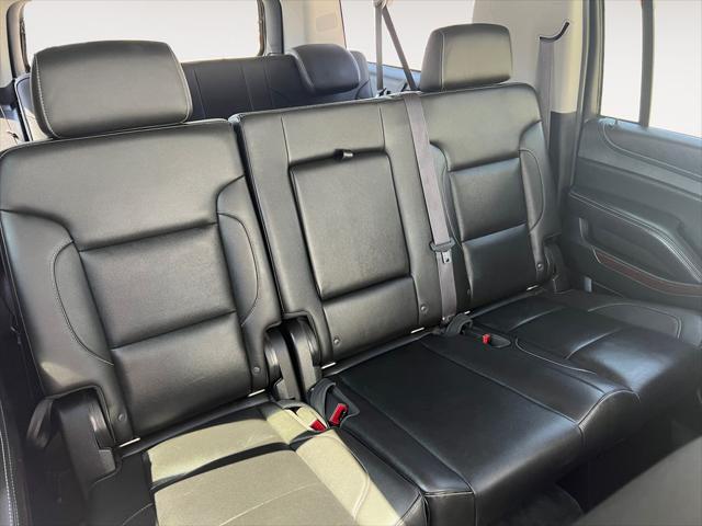 used 2015 GMC Yukon XL car, priced at $21,900