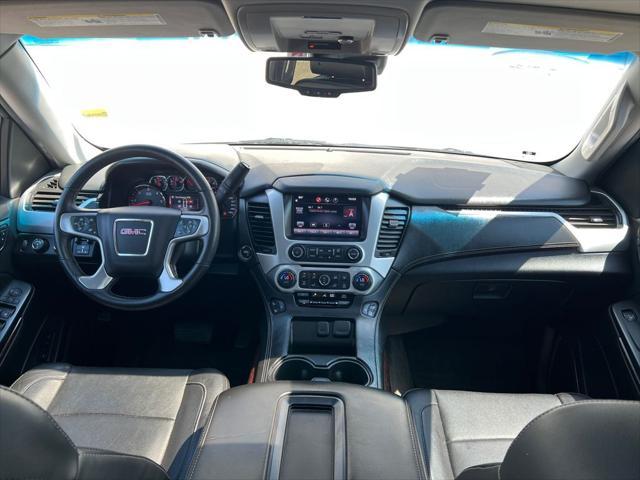 used 2015 GMC Yukon XL car, priced at $21,900
