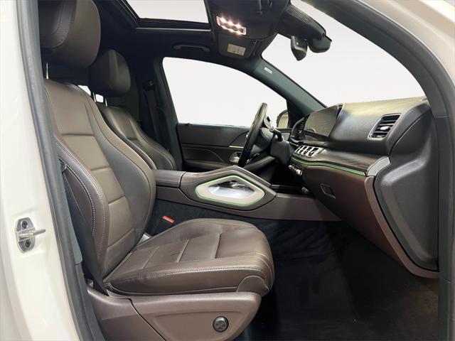used 2023 Mercedes-Benz GLE 350 car, priced at $49,500