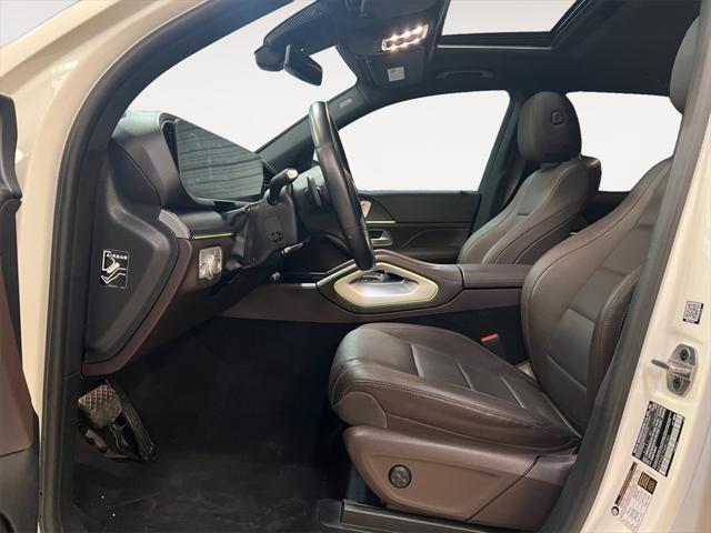 used 2023 Mercedes-Benz GLE 350 car, priced at $49,500