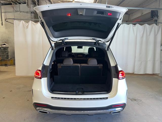used 2023 Mercedes-Benz GLE 350 car, priced at $49,500