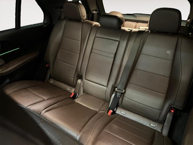 used 2023 Mercedes-Benz GLE 350 car, priced at $49,500