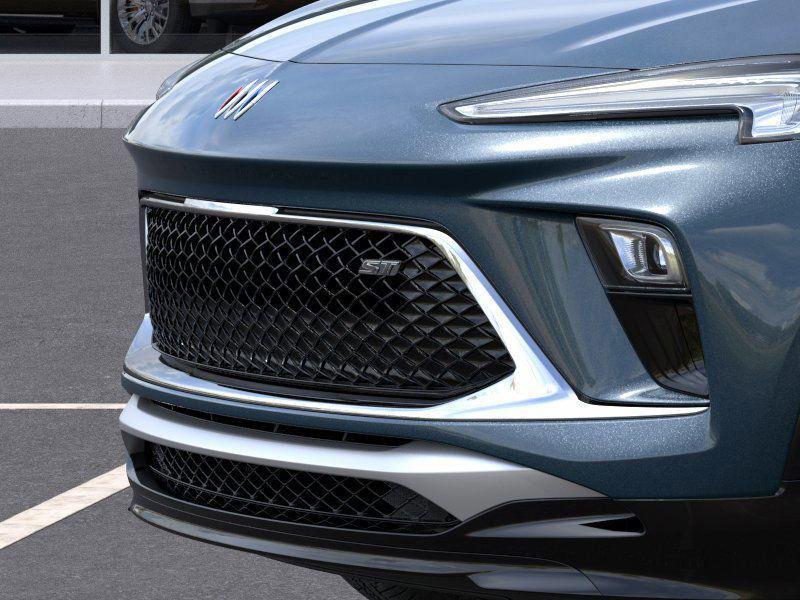 new 2026 Buick Encore GX car, priced at $29,590