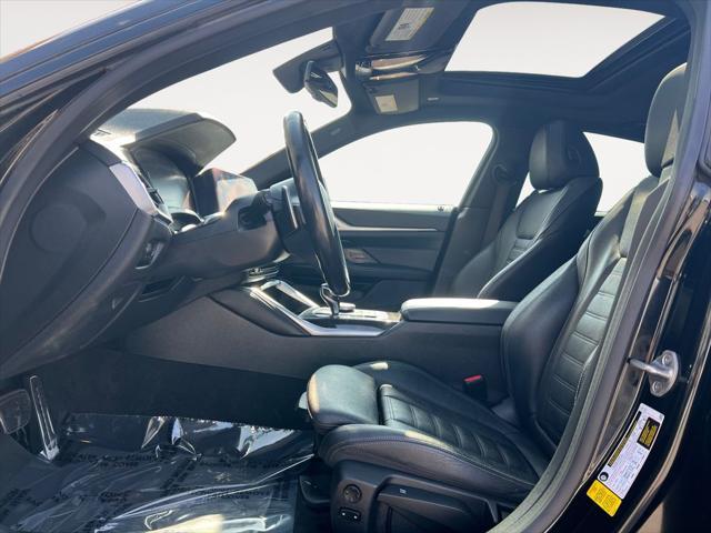 used 2022 BMW 430 Gran Coupe car, priced at $32,900