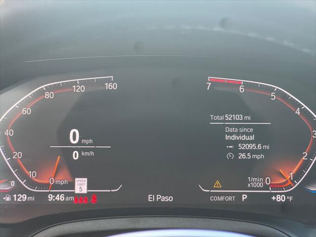 used 2022 BMW 430 Gran Coupe car, priced at $32,900