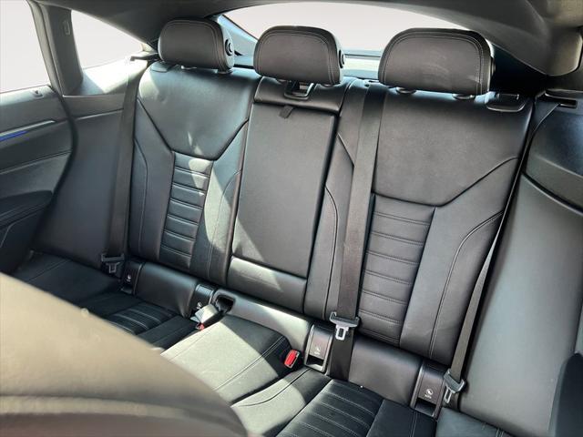 used 2022 BMW 430 Gran Coupe car, priced at $32,900