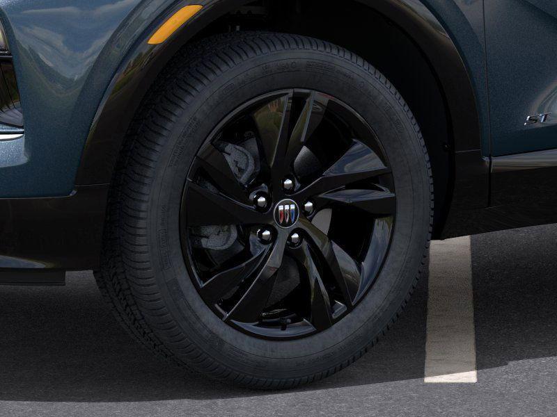 new 2026 Buick Encore GX car, priced at $29,785